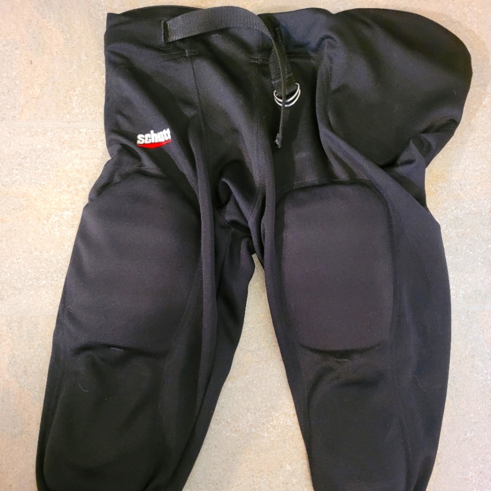 COPY - XL Schutt padded pants